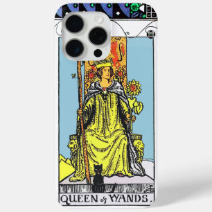 STREEFCIJFERS/KONINGIN VAN WANNEER iPhone 15 PRO MAX HOESJE