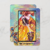 STREEFCIJFERS VAN DE VERLORENDE SCHADEN / DE TEMPE AANKONDIGING (Voorkant / Achterkant)