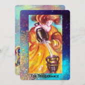 STREEFCIJFERS VAN DE VERLORENDE SCHADEN / DE TEMPE AANKONDIGING (Voorkant / Achterkant)