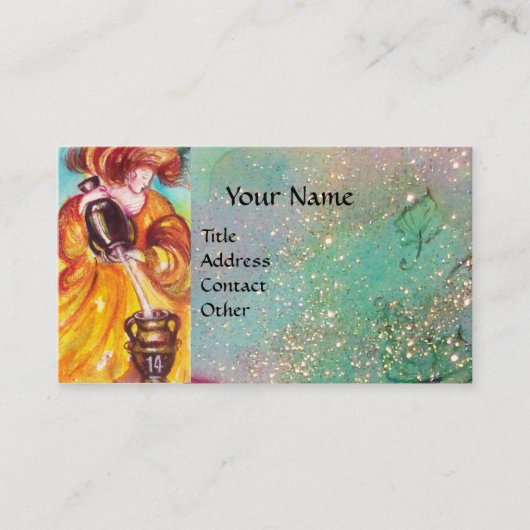 STREEFCIJFERS VAN DE VERLORENDE SCHADEN / DE TEMPE VISITEKAARTJE (Voorkant)