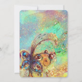 STREEFCIJFERS VAN DE VERLORENDE SCHADEN / STAR AANKONDIGING (Achterkant)