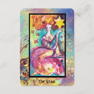 STREEFCIJFERS VAN DE VERLORENDE SCHADEN / STAR AANKONDIGING