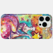 STREEFCIJFERS VAN DE VERLORENDE SCHADEN / STAR Case-Mate iPhone CASE (Achterkant (horizontaal))