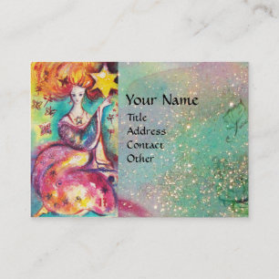 STREEFCIJFERS VAN DE VERLORENDE SCHADEN / STAR VISITEKAARTJE