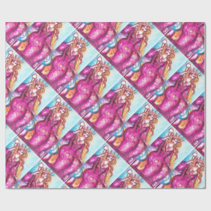 STREEFCIJFERS VAN DE VERLORENDE SCHADOWS /DE EMPRE CADEAUPAPIER