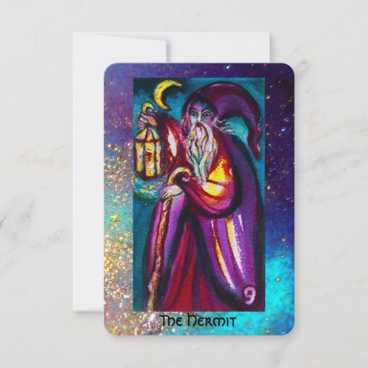 STREEFCIJFERS VAN DE VERLORENDE SCHADOWS / DE HERM AANKONDIGING (Voorkant)