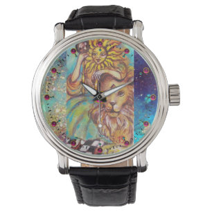 STREEFCIJFERS VAN DE VERLORENDE SCHADOWS / DE ZON HORLOGE