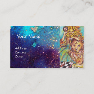 STREEFCIJFERS VAN DE VERLORENDE SCHADOWS / DE ZON VISITEKAARTJE