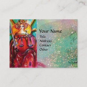 STREEFCIJFERS VAN DE VERLORENDE SCHADOWS / HET REC VISITEKAARTJE