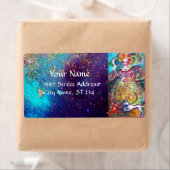 STREEFCIJFERS VAN DE VERLORENDE SCHADOWS / MOON LA ETIKET (Insitu)