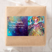 STREEFCIJFERS VAN DE VERLORENDE SCHADOWS / MOON LA ETIKET (Insitu)