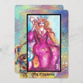 STREEFCIJFERS VAN DE VERLORENDE SCHADUWEN / DE EMP AANKONDIGING (Voorkant / Achterkant)