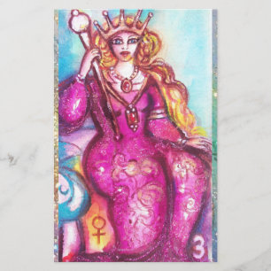 STREEFCIJFERS VAN DE VERLORENDE SCHADUWEN / DE EMP BRIEFPAPIER