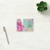 STREEFCIJFERS VAN DE VERLORENDE SCHADUWEN / DE EMP POST-IT® NOTES (Kantoor)