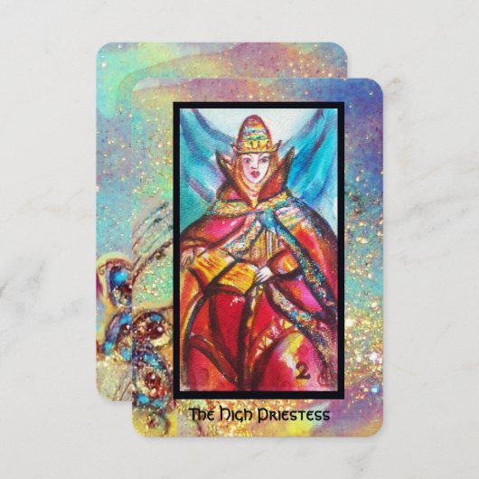 STREEFCIJFERS VAN DE VERLORENDE SCHADUWEN / DE HOG AANKONDIGING (Voorkant / Achterkant)