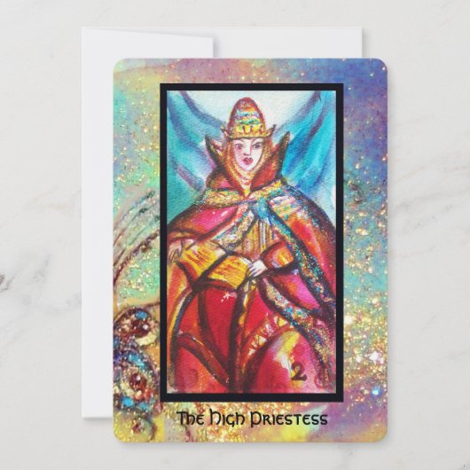 STREEFCIJFERS VAN DE VERLORENDE SCHADUWEN / DE HOG AANKONDIGING (Voorkant)