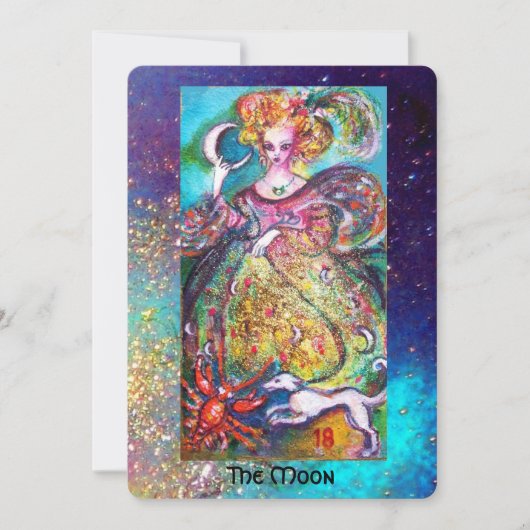 STREEFCIJFERS VAN DE VERLORENDE SCHADUWEN / DE MOO AANKONDIGING (Voorkant)