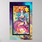 STREEFCIJFERS VAN DE VERLORENDE SCHADUWEN /DE STAR POSTER (Voorkant)