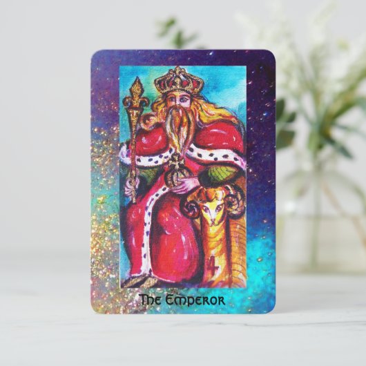 STREEFCIJFERS VAN DE VERLORENDE SCHADUWEN / DE WER AANKONDIGING (Staand voorkant)