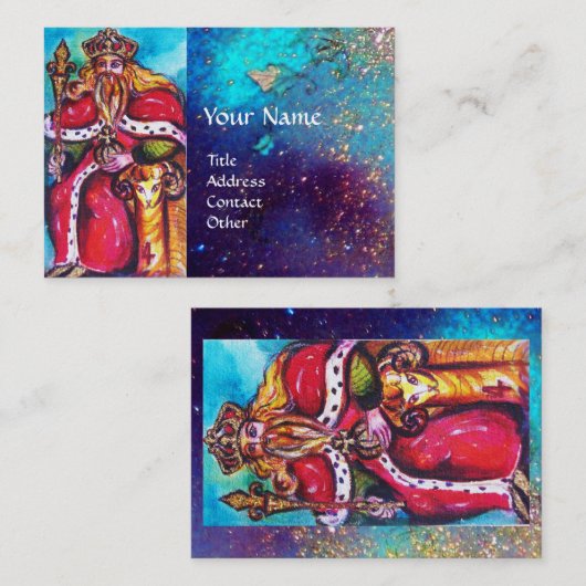 STREEFCIJFERS VAN DE VERLORENDE SCHADUWEN / DE WER VISITEKAARTJE (Voorkant / Achterkant)