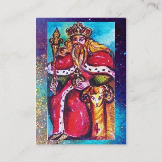 STREEFCIJFERS VAN DE VERLORENDE SCHADUWEN / DE WER VISITEKAARTJE (Achterkant)