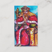 STREEFCIJFERS VAN DE VERLORENDE SCHADUWEN / DE WER VISITEKAARTJE (Achterkant)