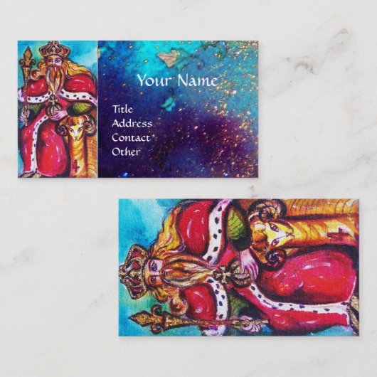 STREEFCIJFERS VAN DE VERLORENDE SCHADUWEN / DE WER VISITEKAARTJE (Voorkant / Achterkant)