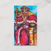 STREEFCIJFERS VAN DE VERLORENDE SCHADUWEN / DE WER VISITEKAARTJE (Achterkant)