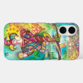 STREEFCIJFERS VAN DE VERLORENDE SCHADUWEN / HET BE Case-Mate iPhone CASE (Achterkant (horizontaal))