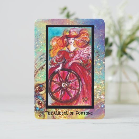 STREEFCIJFERS VAN DE VERLORENDE SCHADUWEN / HET WI AANKONDIGING (Staand voorkant)