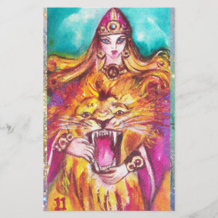 STREEFCIJFERS VAN DE VERLORENDE SCHADUWEN /STRENGH BRIEFPAPIER