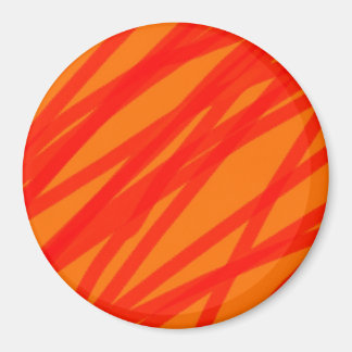 Streepmagneet Magneet