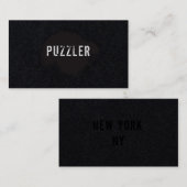 Street Art Graffiti Spray Paint Can Label Profiel (Voorkant / Achterkant)