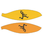 Street Basketball  Basketbal (Panelen)