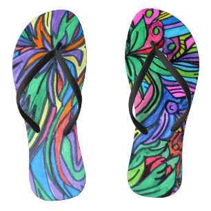 Street Beat Flip Flop
