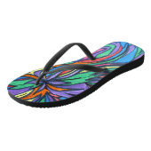 Street Beat Flip Flop (Schuin)