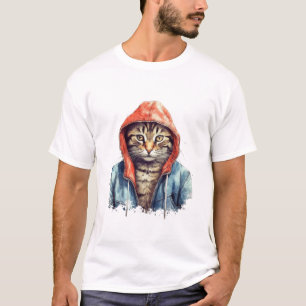 Street Cats Essential T-shirt
