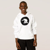 Street Dance Hoodie (Voorkant volledig)