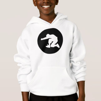 Street Dance Hoodie