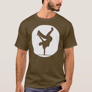 Street Dance T-Shirt