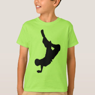 Street Dancer T-shirt