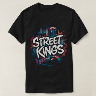 Street Kings T-shirt
