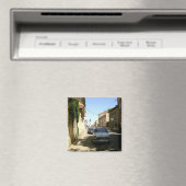 Street Life Magneet (Insitu (Vaatwasser))