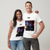 Street Nightclub T-shirt (Unisex)