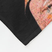 Street Performance 2 FBA Fleece Deken (Hoek)