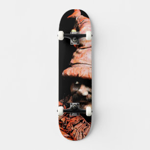 Street Performance 2 sdcn Skateboard