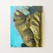 Street Scene Philadelphia Legpuzzel (Verticaal)