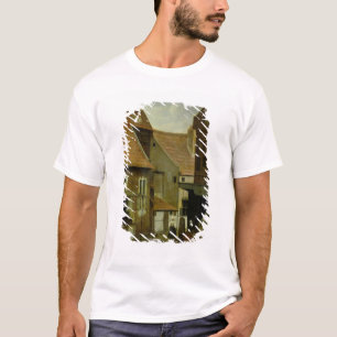 Street Scene T-shirt