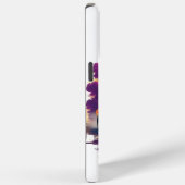 Street Style Muscle Car Case-Mate iPhone Case (Achterkant / Rechts)