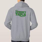 Street Triple Hoodie (Achterkant)